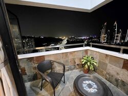 Harbour View Towers (D4), Condominium #634438031